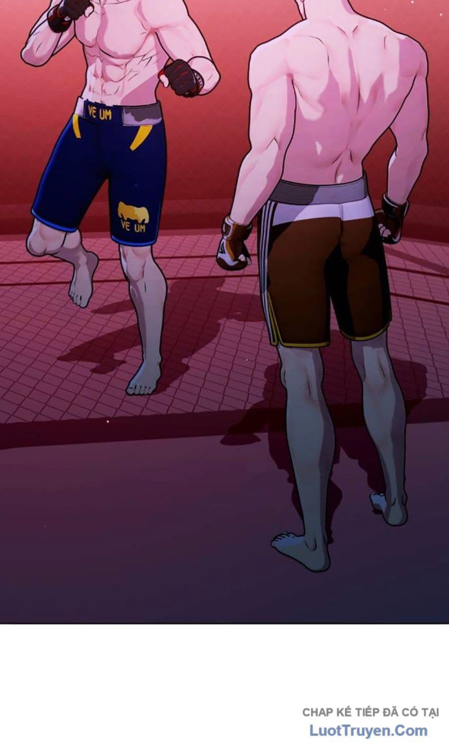 Loser Giỏi Võ Chapter 148 - 160