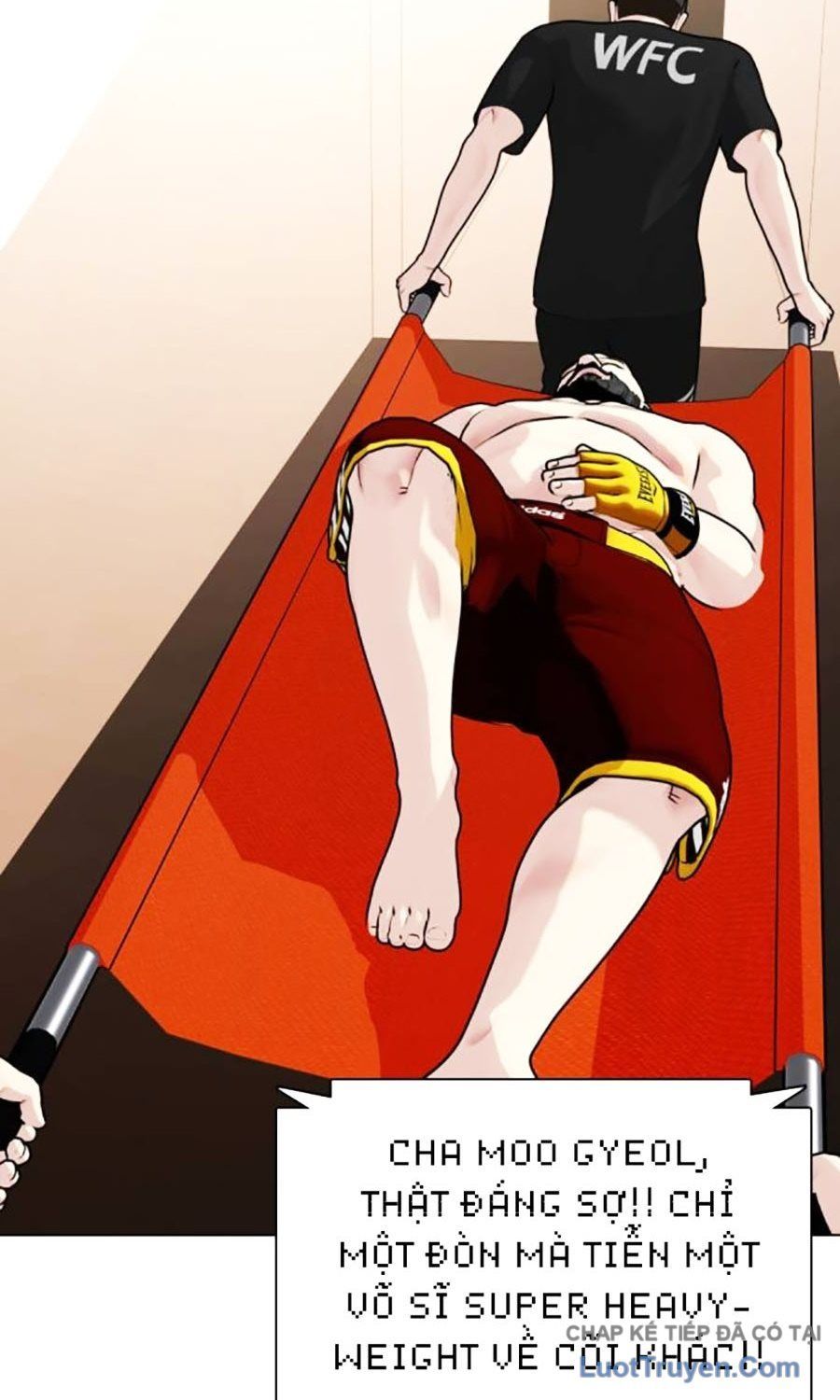 Loser Giỏi Võ Chapter 148 - 17