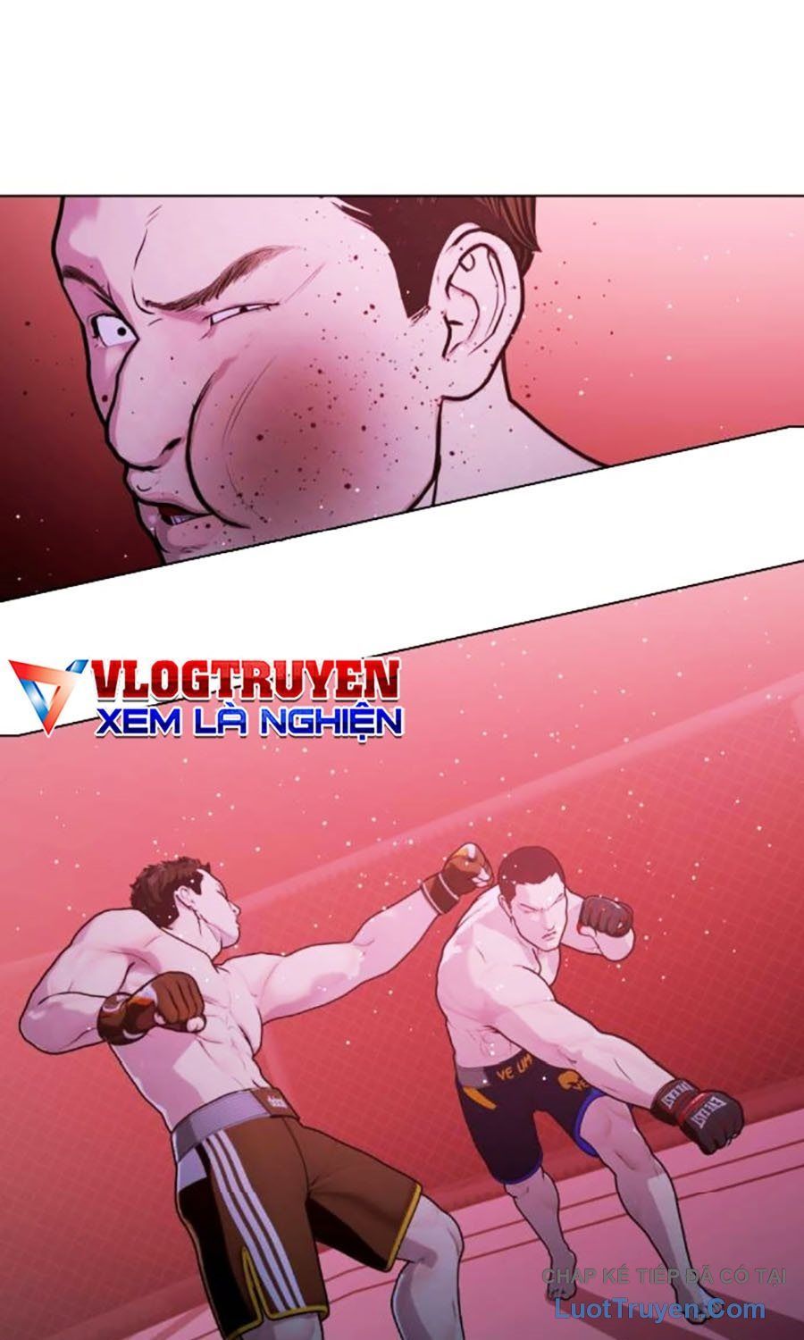 Loser Giỏi Võ Chapter 148 - 161