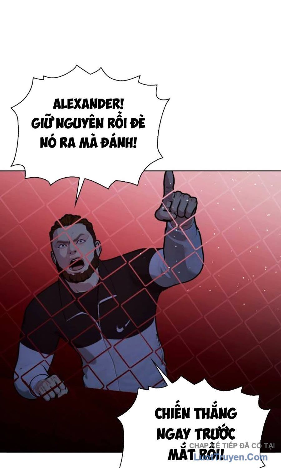 Loser Giỏi Võ Chapter 148 - 164