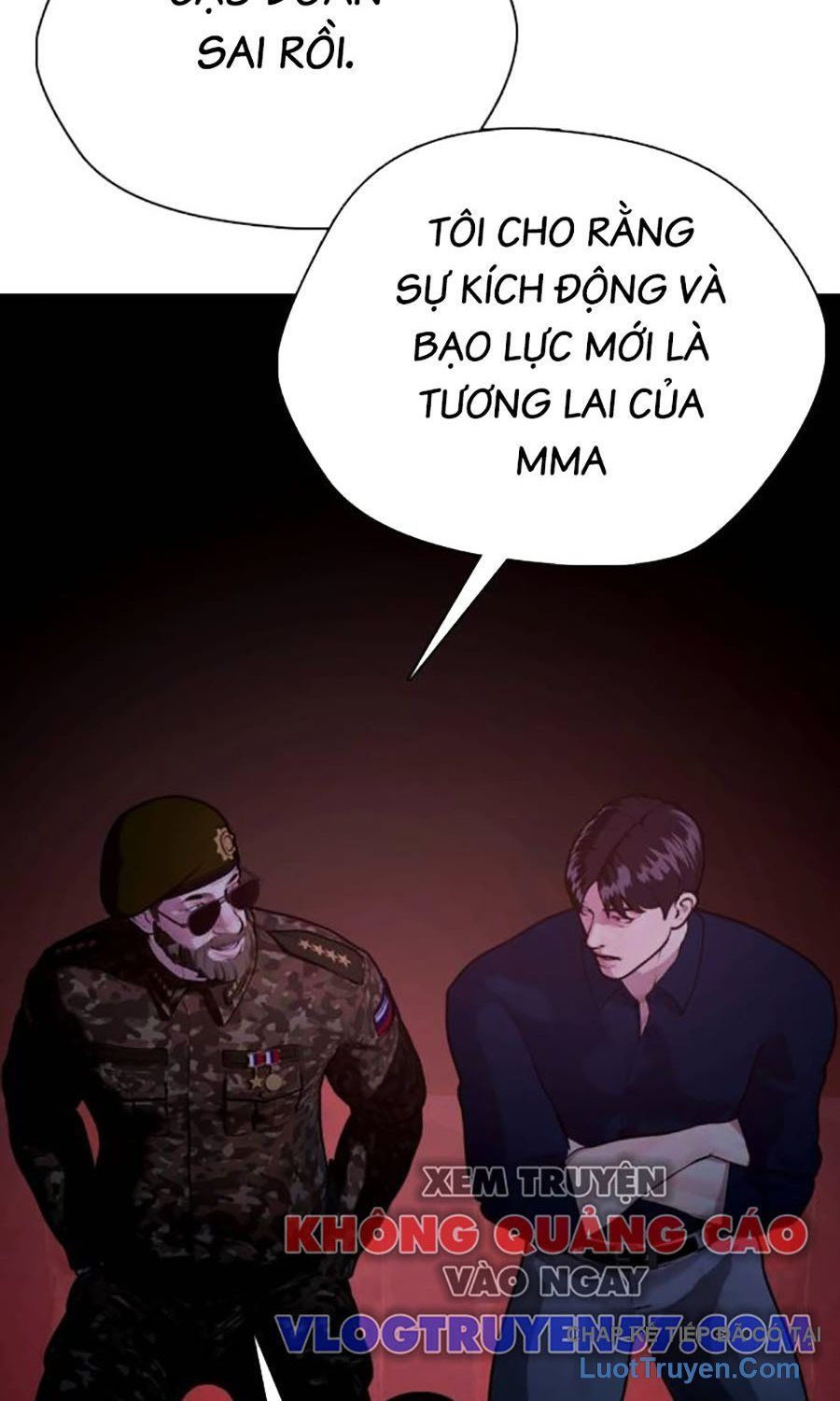 Loser Giỏi Võ Chapter 148 - 180
