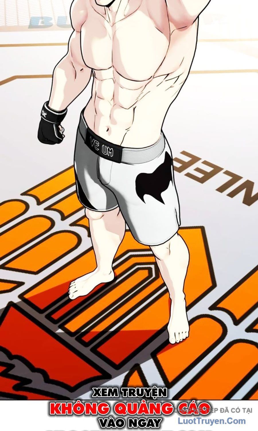 Loser Giỏi Võ Chapter 148 - 19