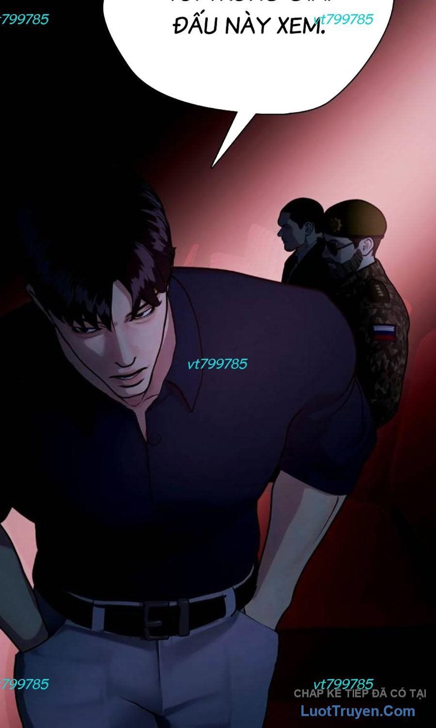 Loser Giỏi Võ Chapter 148 - 185