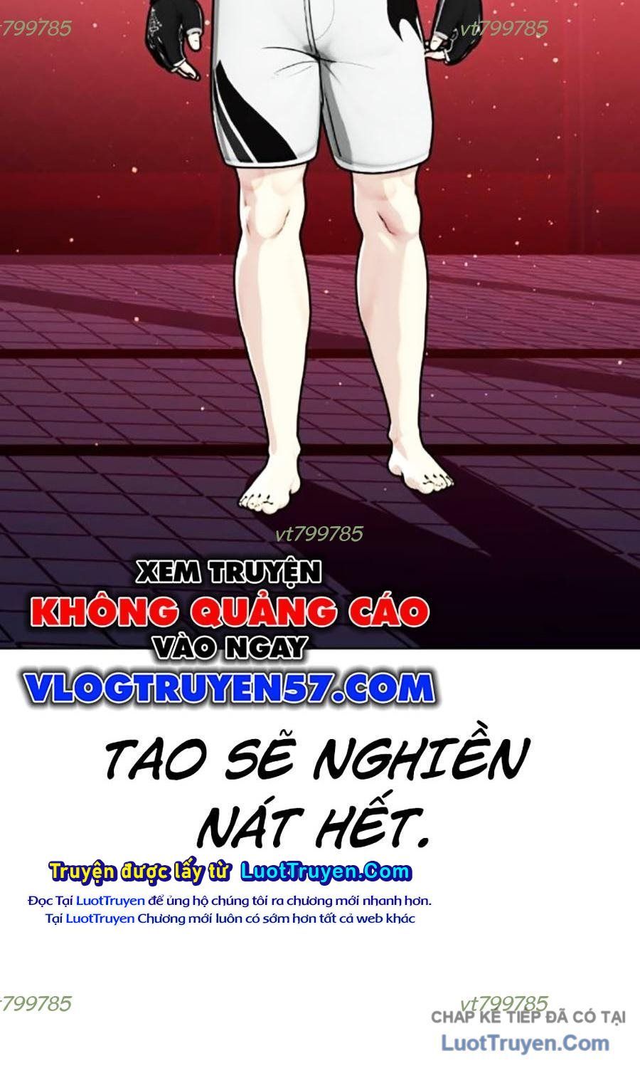 Loser Giỏi Võ Chapter 148 - 190