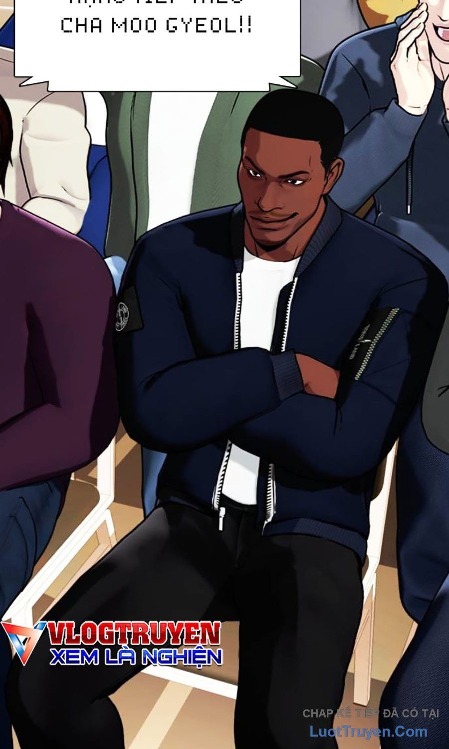 Loser Giỏi Võ Chapter 148 - 21