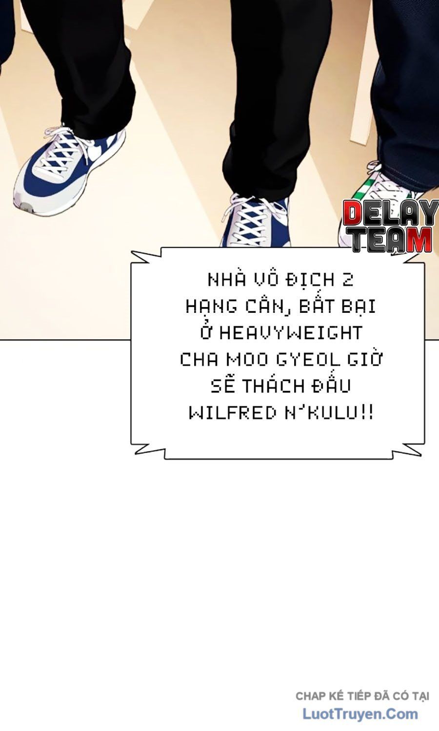 Loser Giỏi Võ Chapter 148 - 22