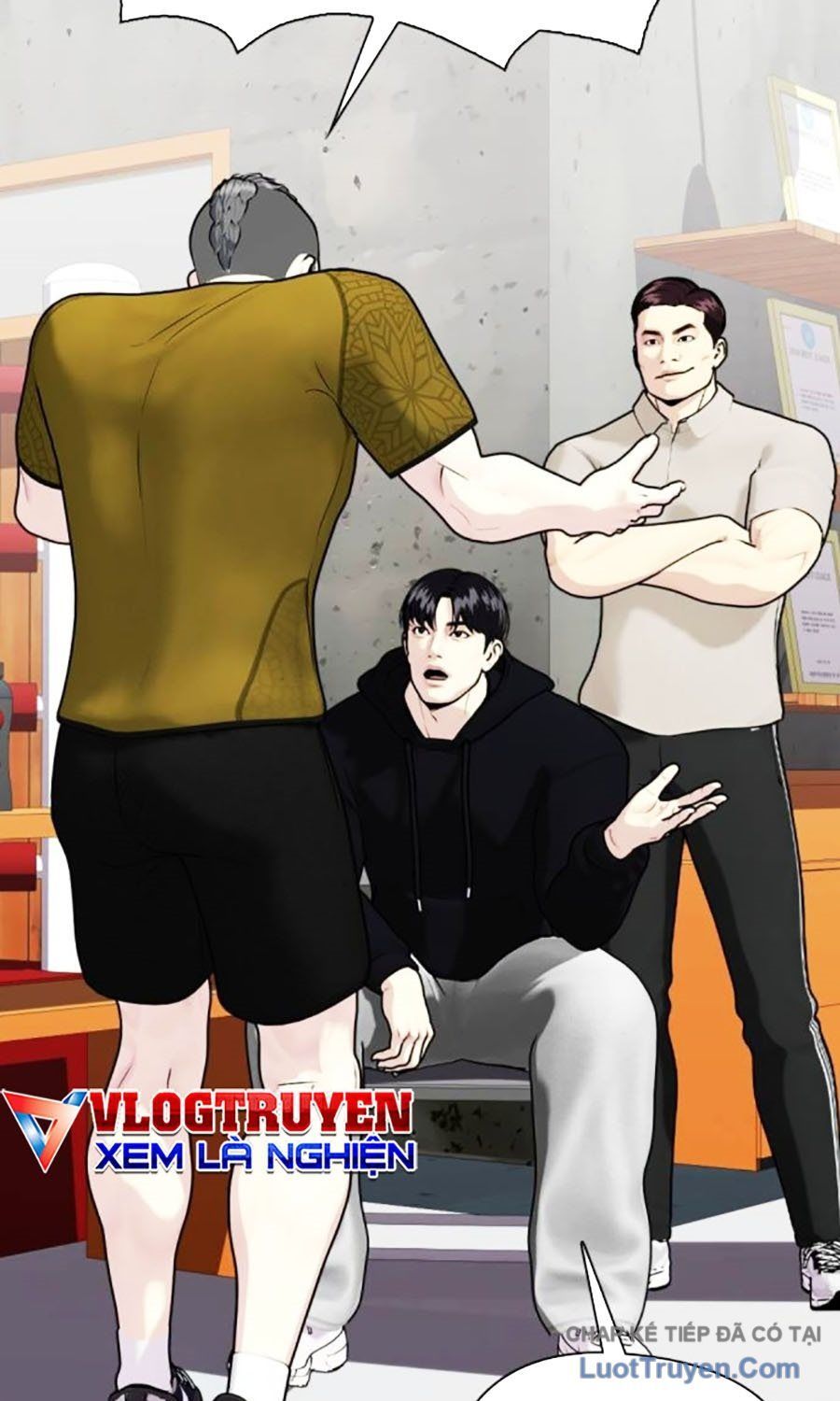 Loser Giỏi Võ Chapter 148 - 29