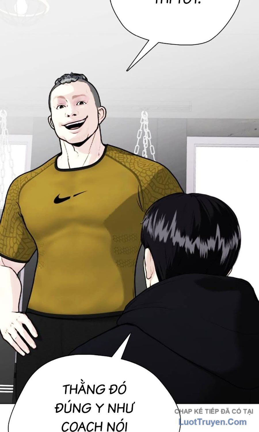 Loser Giỏi Võ Chapter 148 - 32