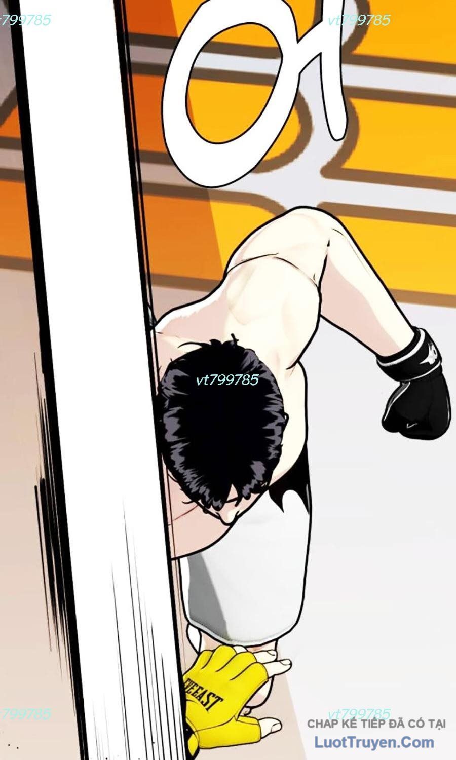 Loser Giỏi Võ Chapter 148 - 5