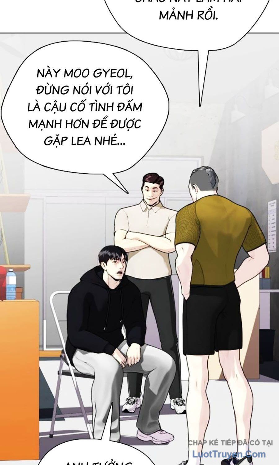 Loser Giỏi Võ Chapter 148 - 42