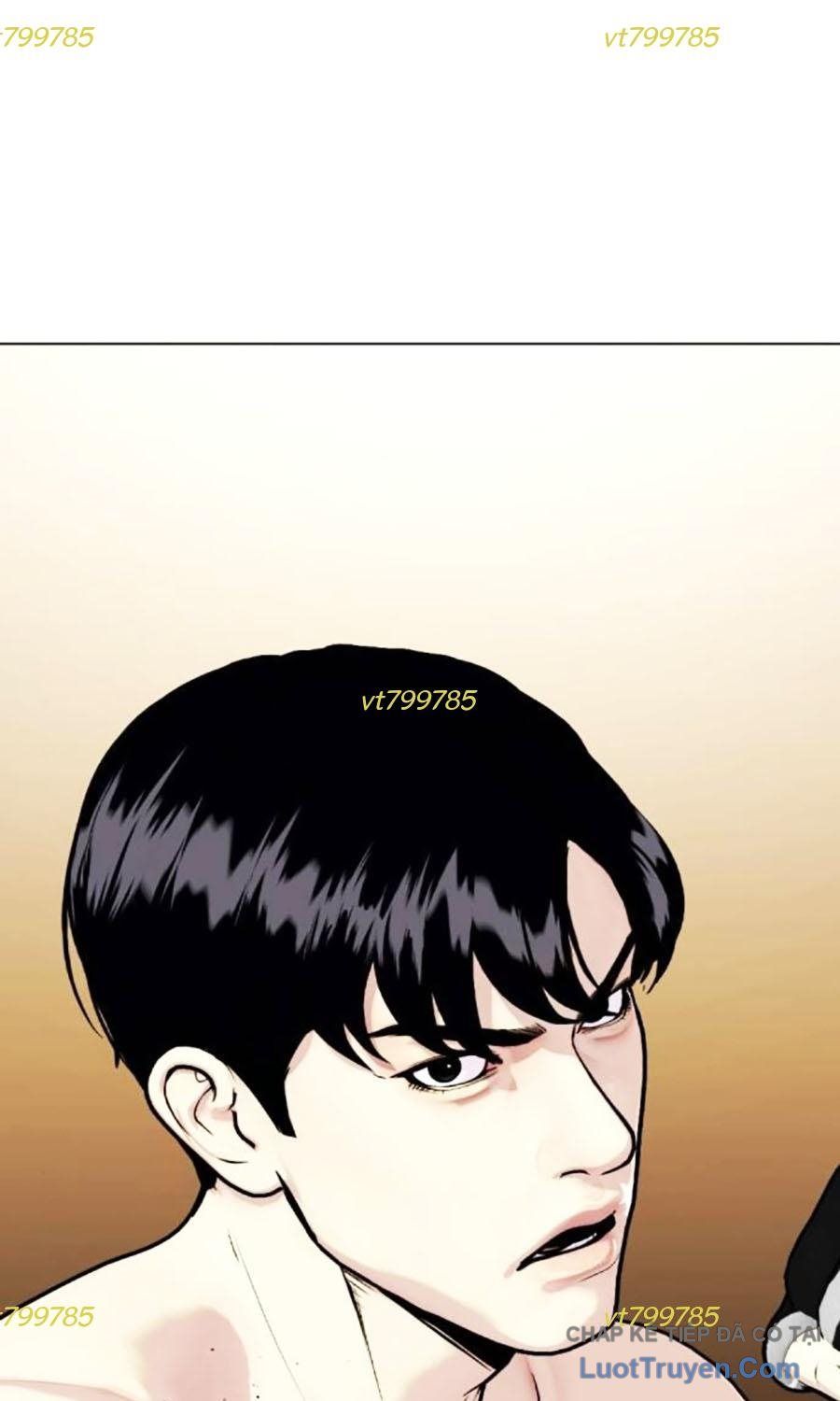 Loser Giỏi Võ Chapter 148 - 8