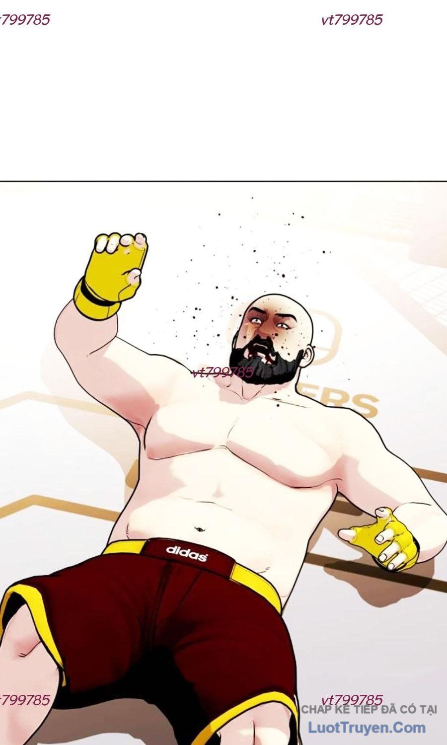 Loser Giỏi Võ Chapter 148 - 10