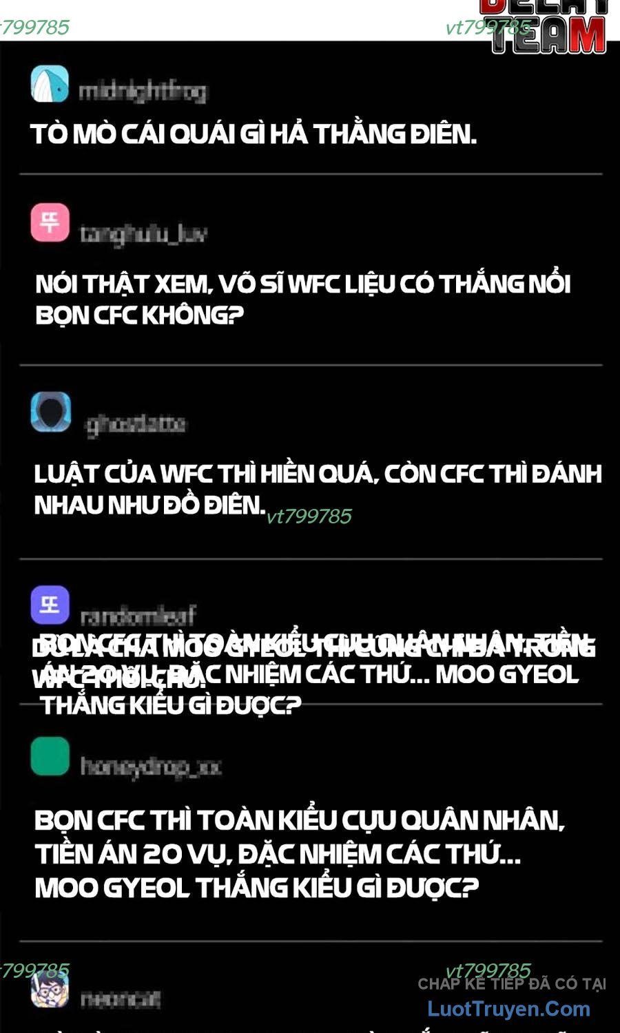 Loser Giỏi Võ Chapter 148 - 95