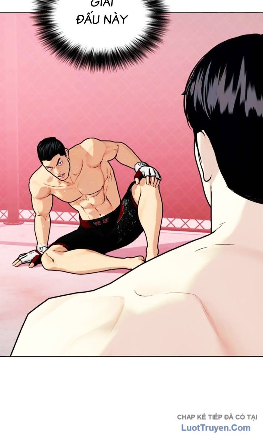 Loser Giỏi Võ Chapter 149 - 110