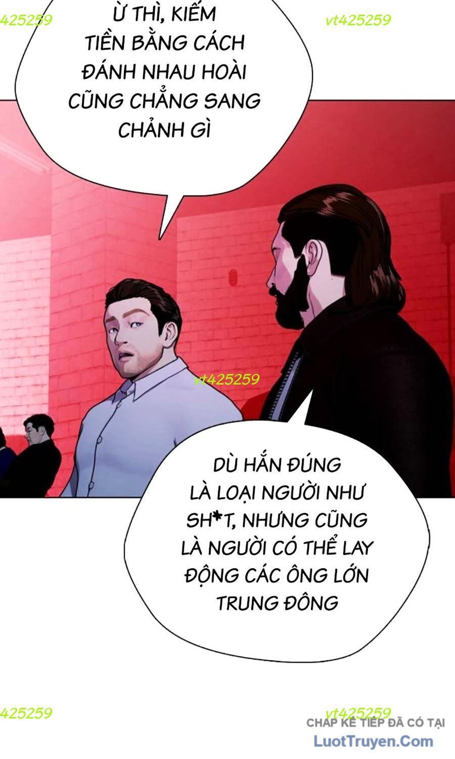 Loser Giỏi Võ Chapter 149 - 12