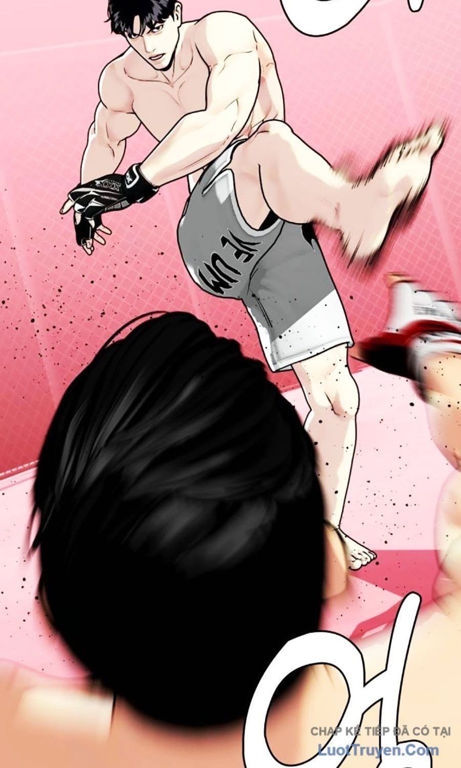 Loser Giỏi Võ Chapter 149 - 116