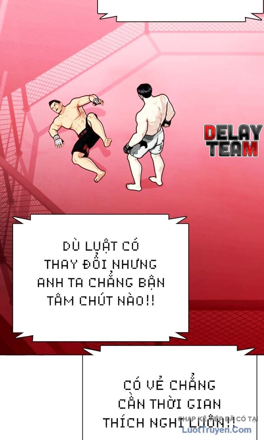 Loser Giỏi Võ Chapter 149 - 118