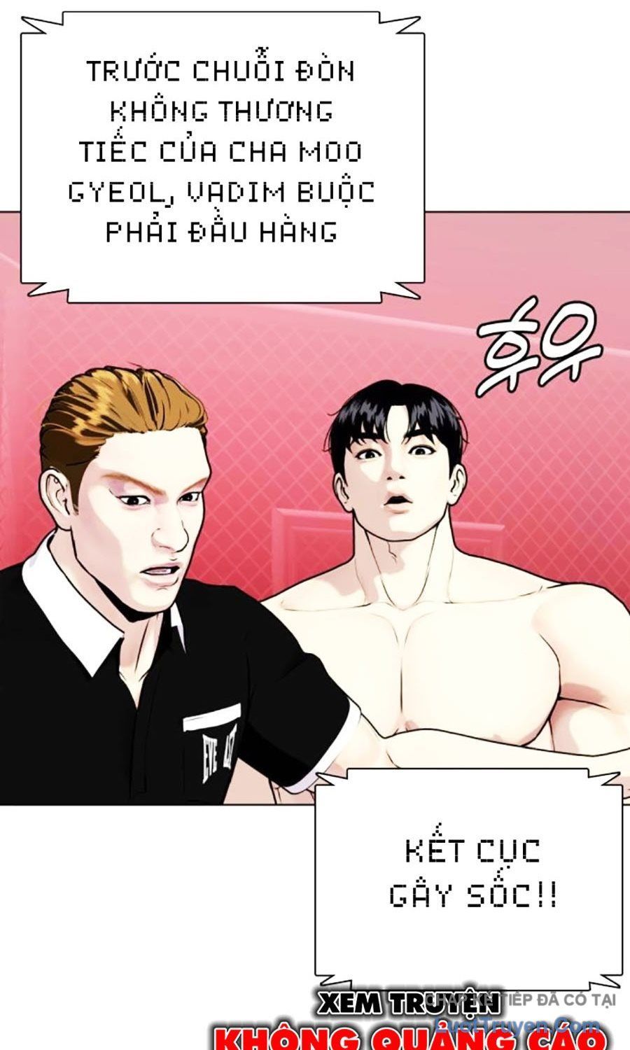 Loser Giỏi Võ Chapter 149 - 136