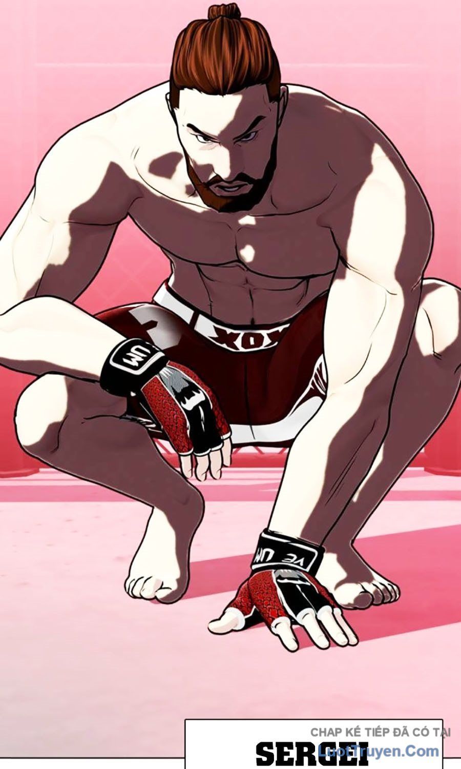 Loser Giỏi Võ Chapter 149 - 145