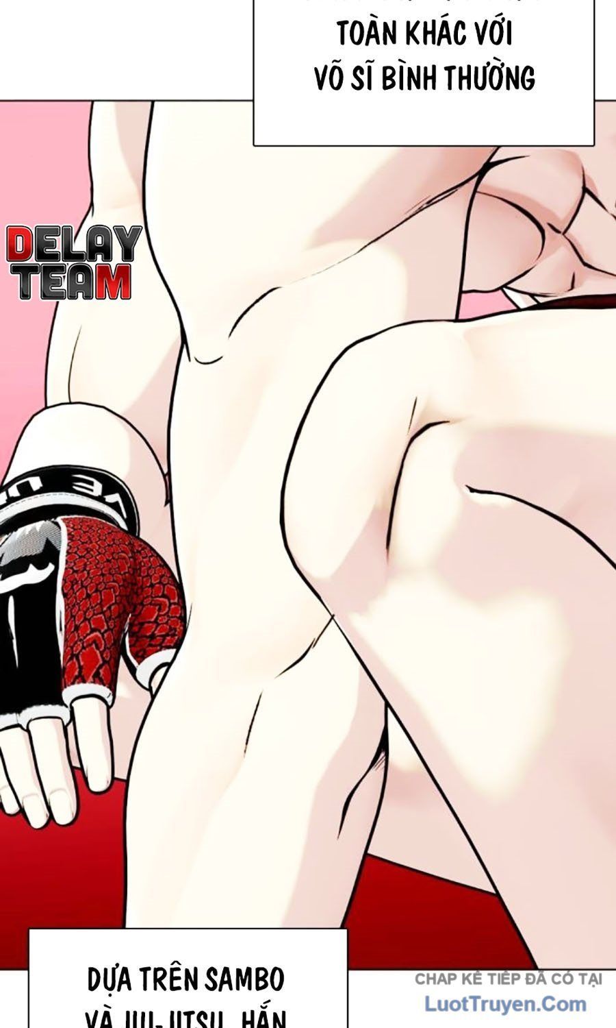 Loser Giỏi Võ Chapter 149 - 147