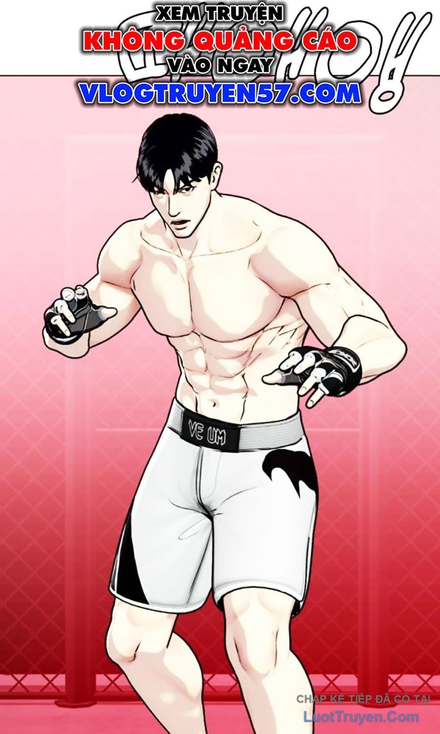 Loser Giỏi Võ Chapter 149 - 149