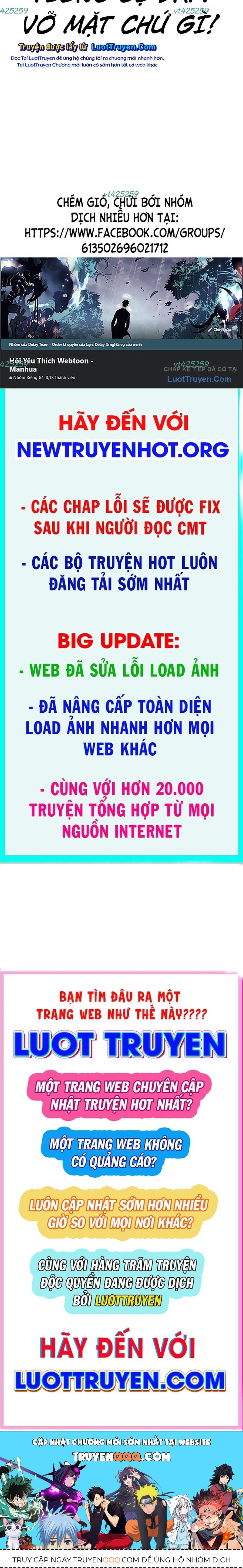 Loser Giỏi Võ Chapter 149 - 166