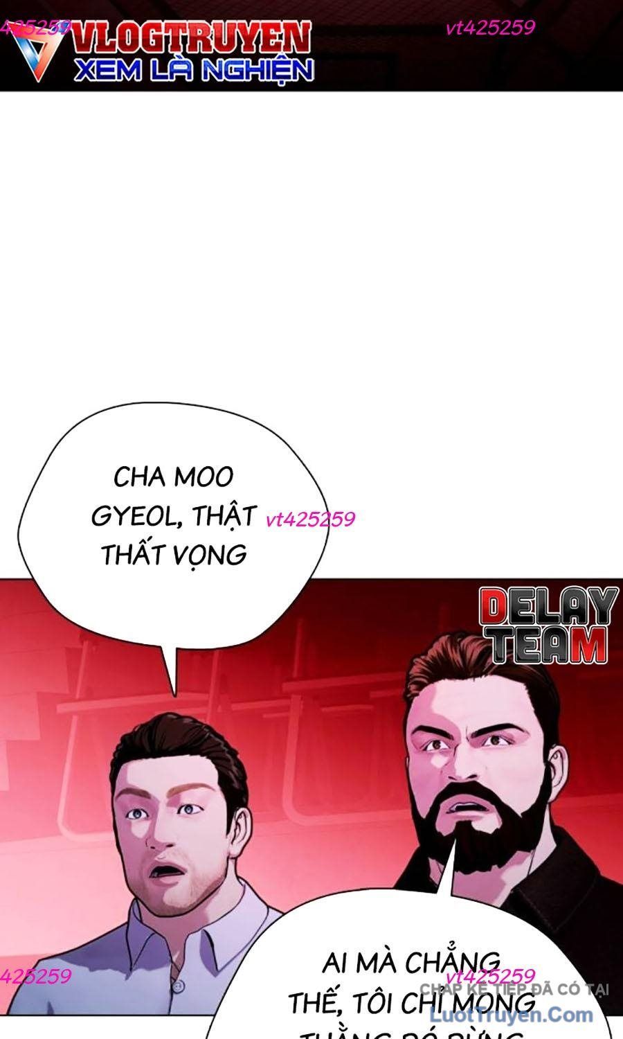 Loser Giỏi Võ Chapter 149 - 3