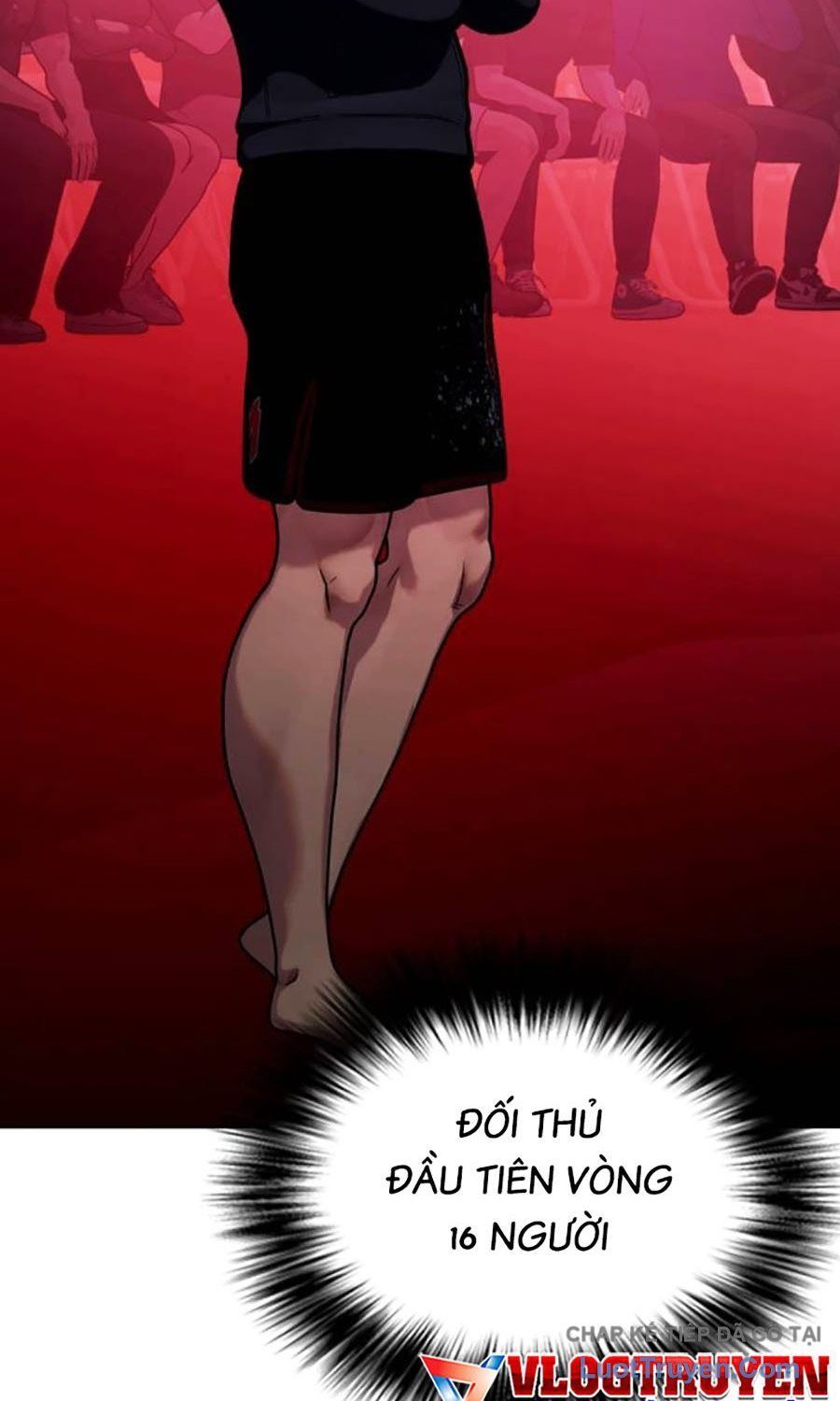 Loser Giỏi Võ Chapter 149 - 22