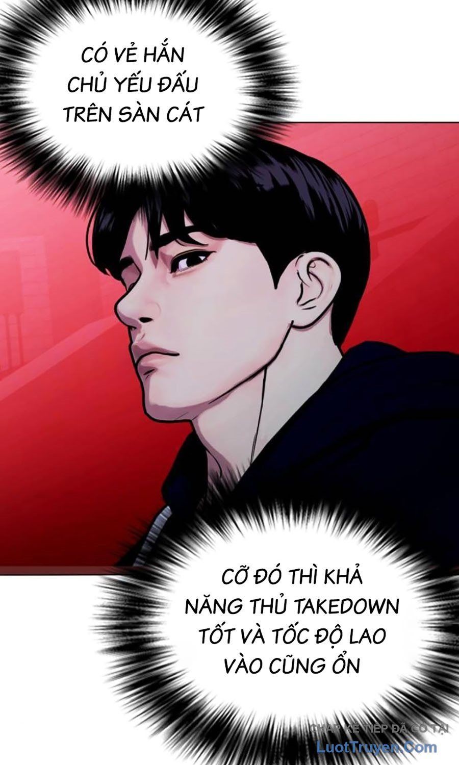 Loser Giỏi Võ Chapter 149 - 25