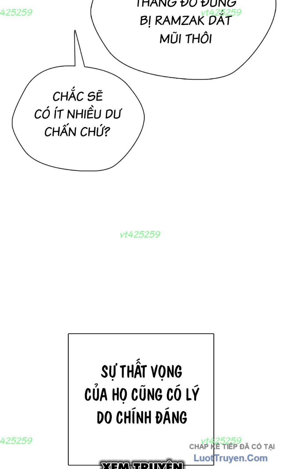 Loser Giỏi Võ Chapter 149 - 4