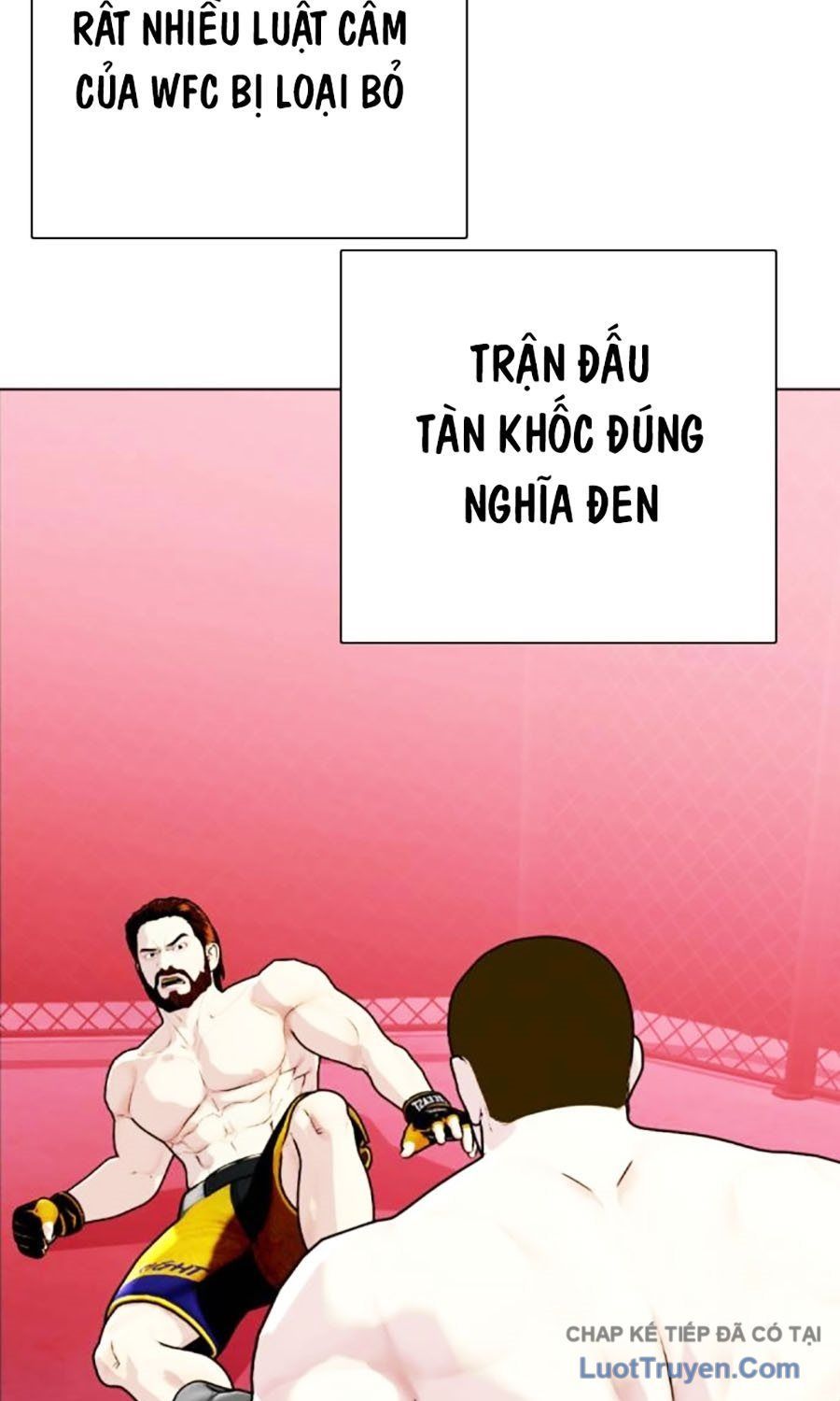 Loser Giỏi Võ Chapter 149 - 39