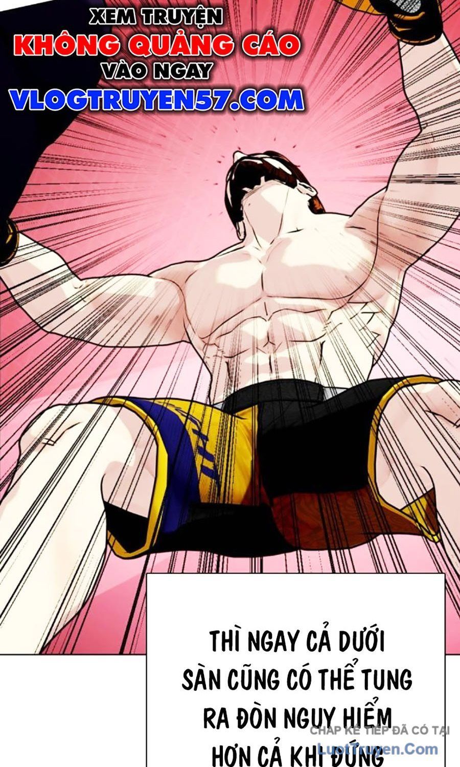 Loser Giỏi Võ Chapter 149 - 44