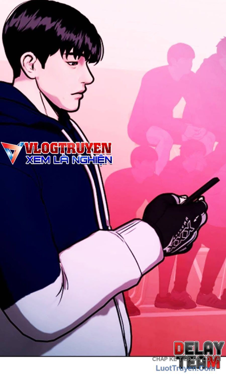 Loser Giỏi Võ Chapter 149 - 50