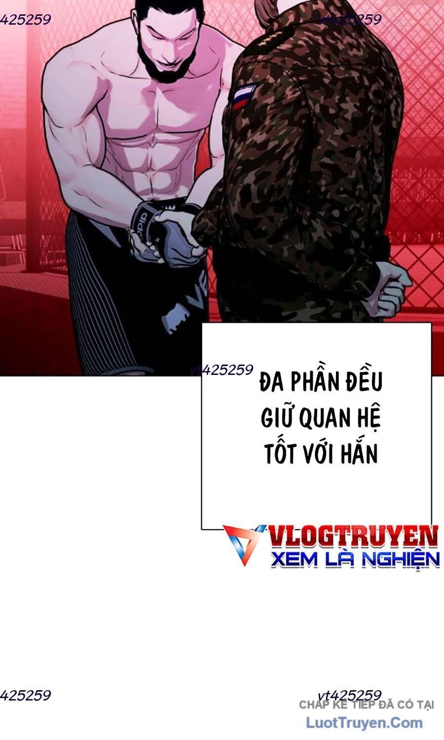 Loser Giỏi Võ Chapter 149 - 6