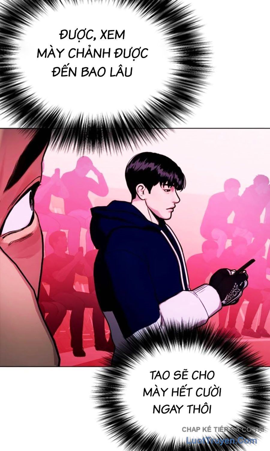 Loser Giỏi Võ Chapter 149 - 53