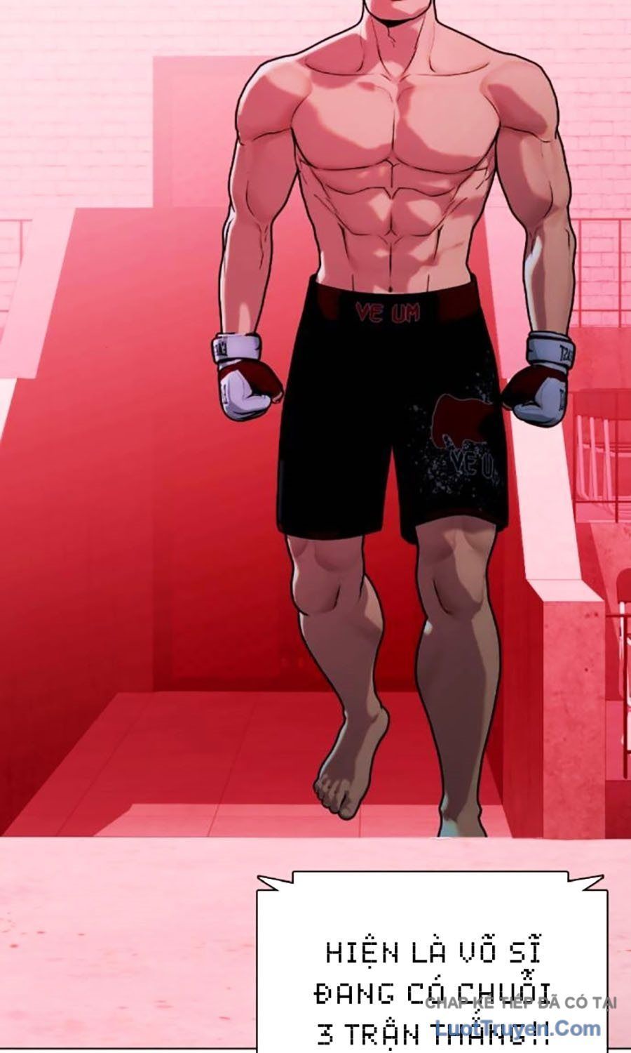 Loser Giỏi Võ Chapter 149 - 65