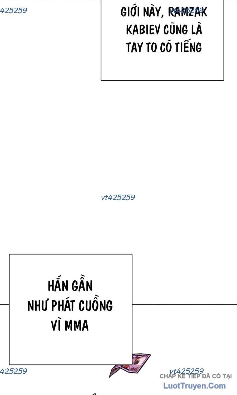 Loser Giỏi Võ Chapter 149 - 8