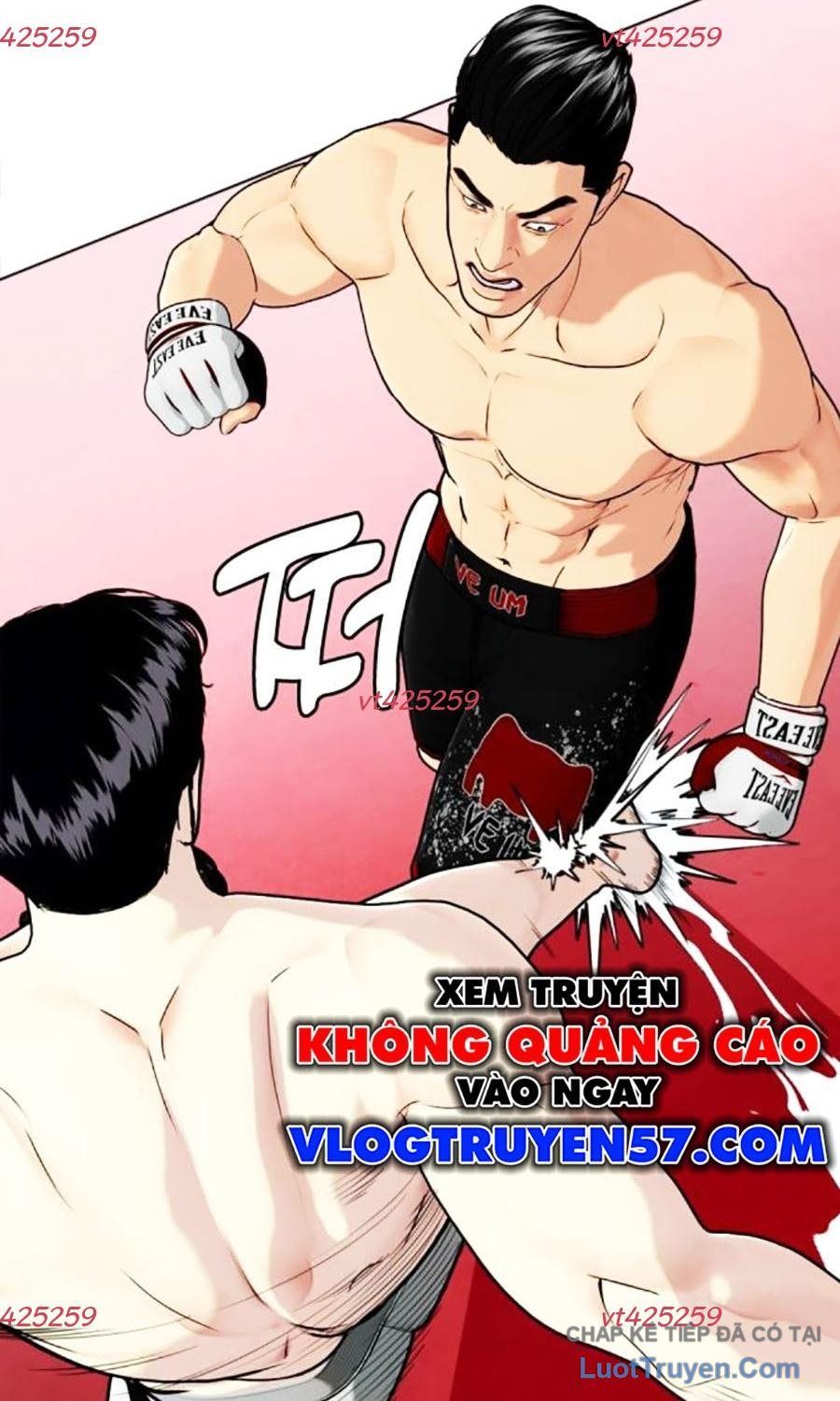 Loser Giỏi Võ Chapter 149 - 72