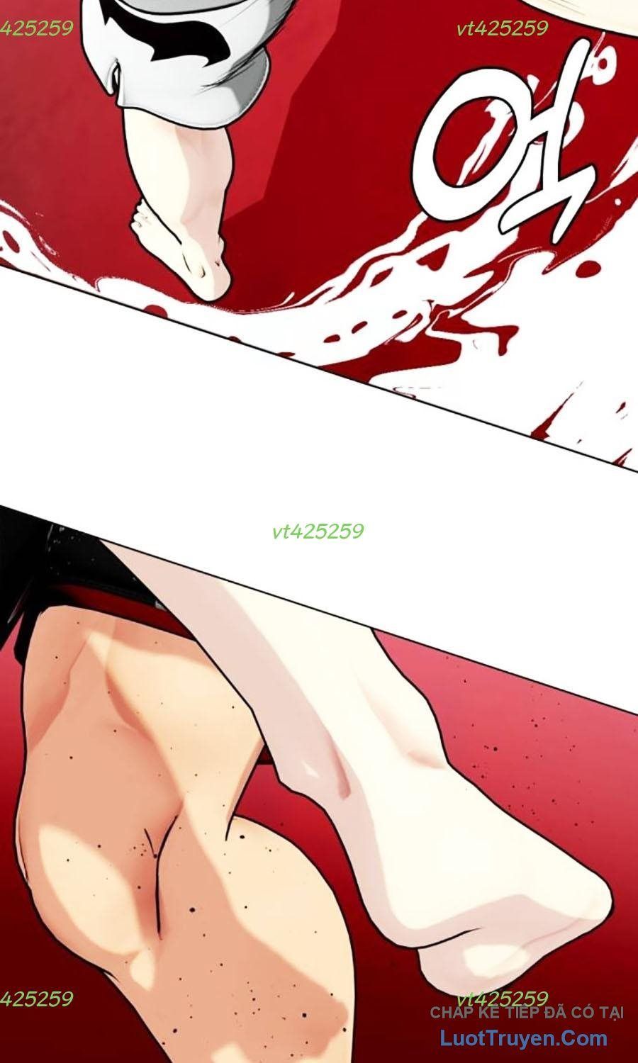 Loser Giỏi Võ Chapter 149 - 73