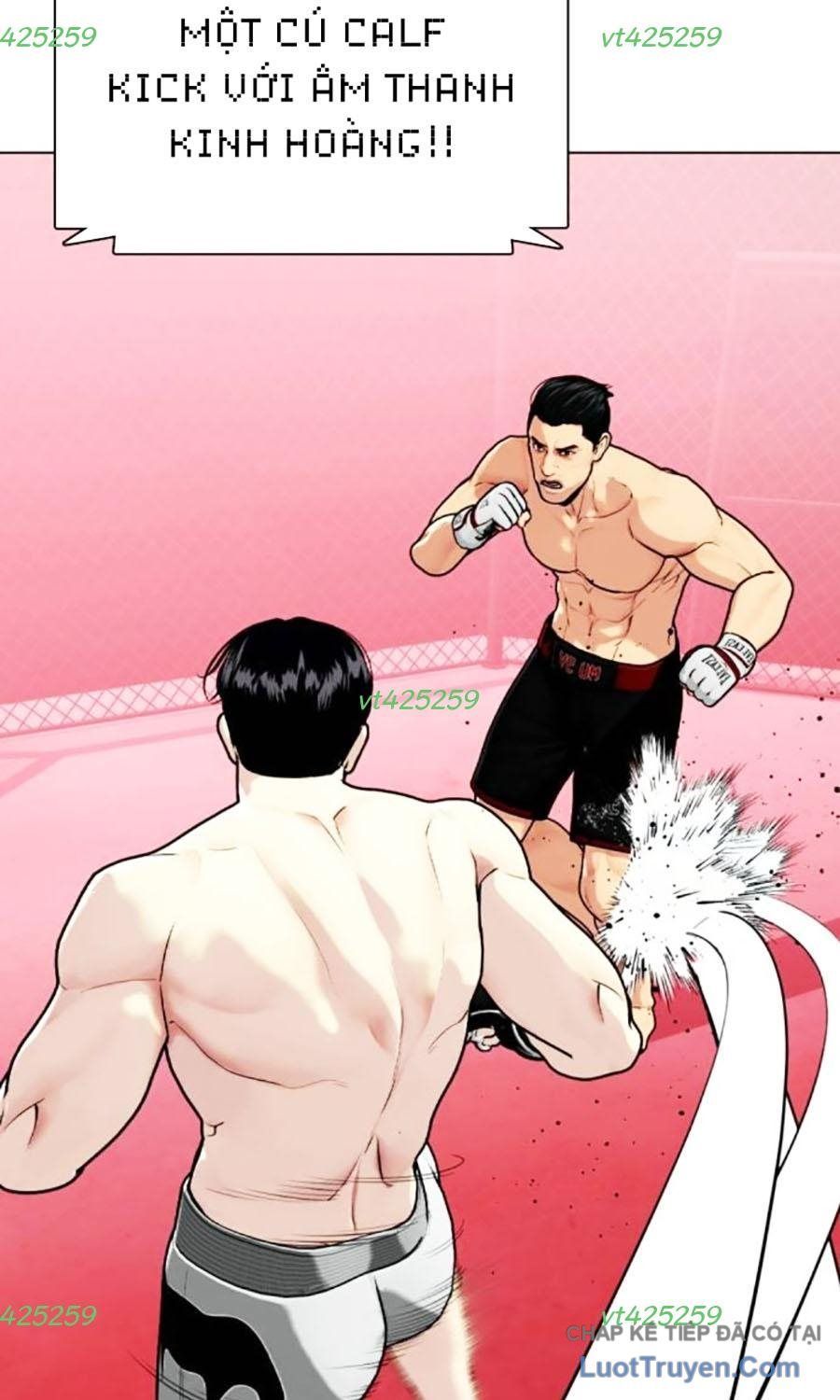 Loser Giỏi Võ Chapter 149 - 79