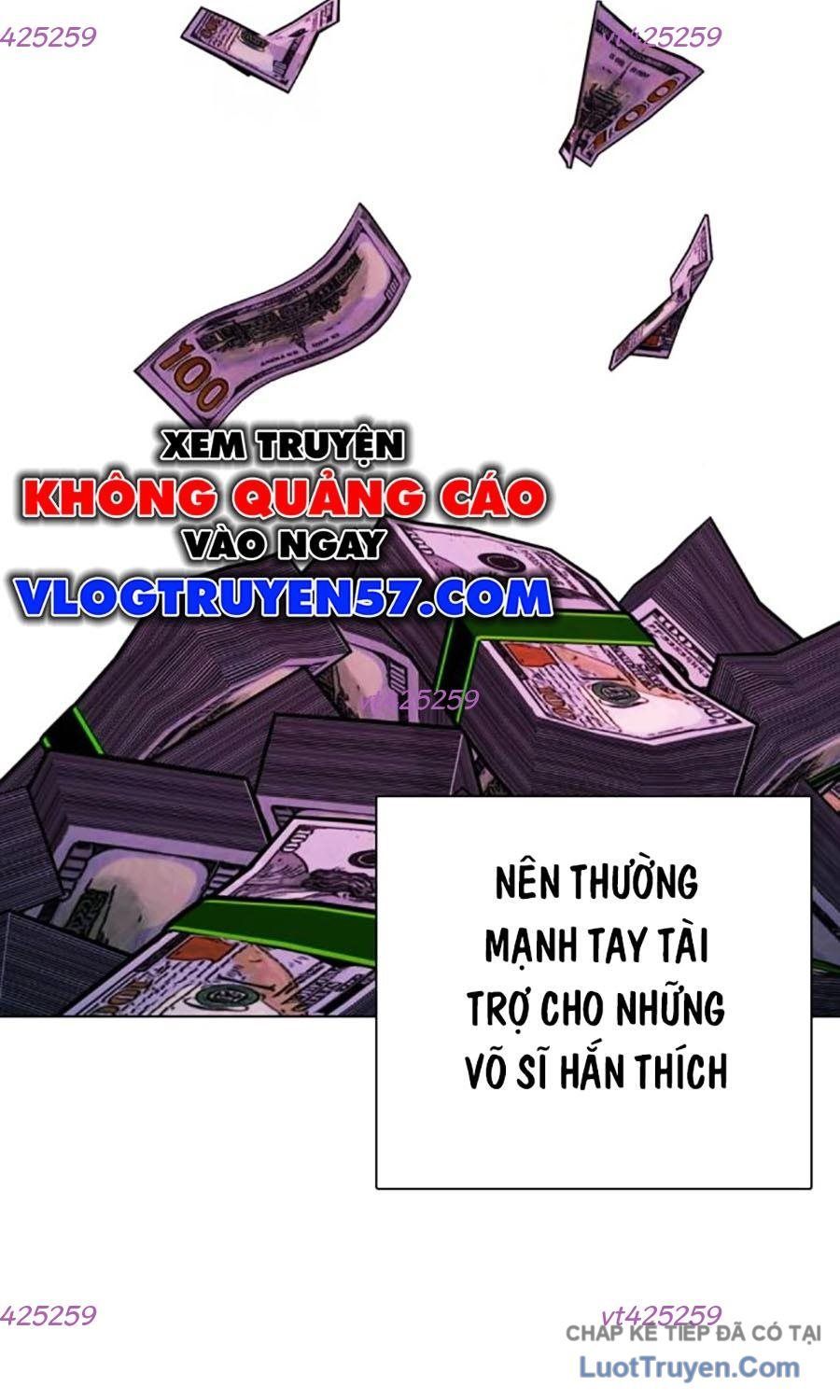 Loser Giỏi Võ Chapter 149 - 9