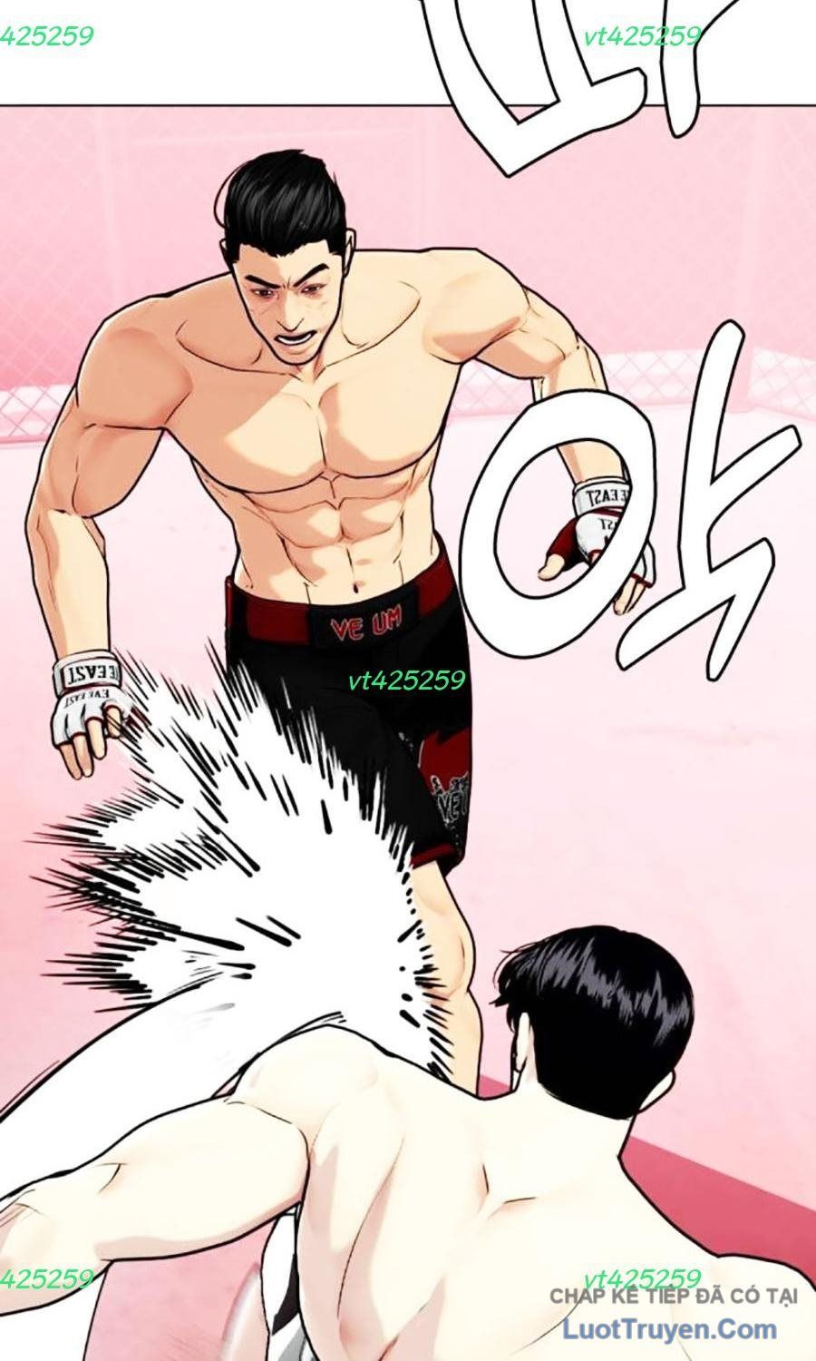 Loser Giỏi Võ Chapter 149 - 88