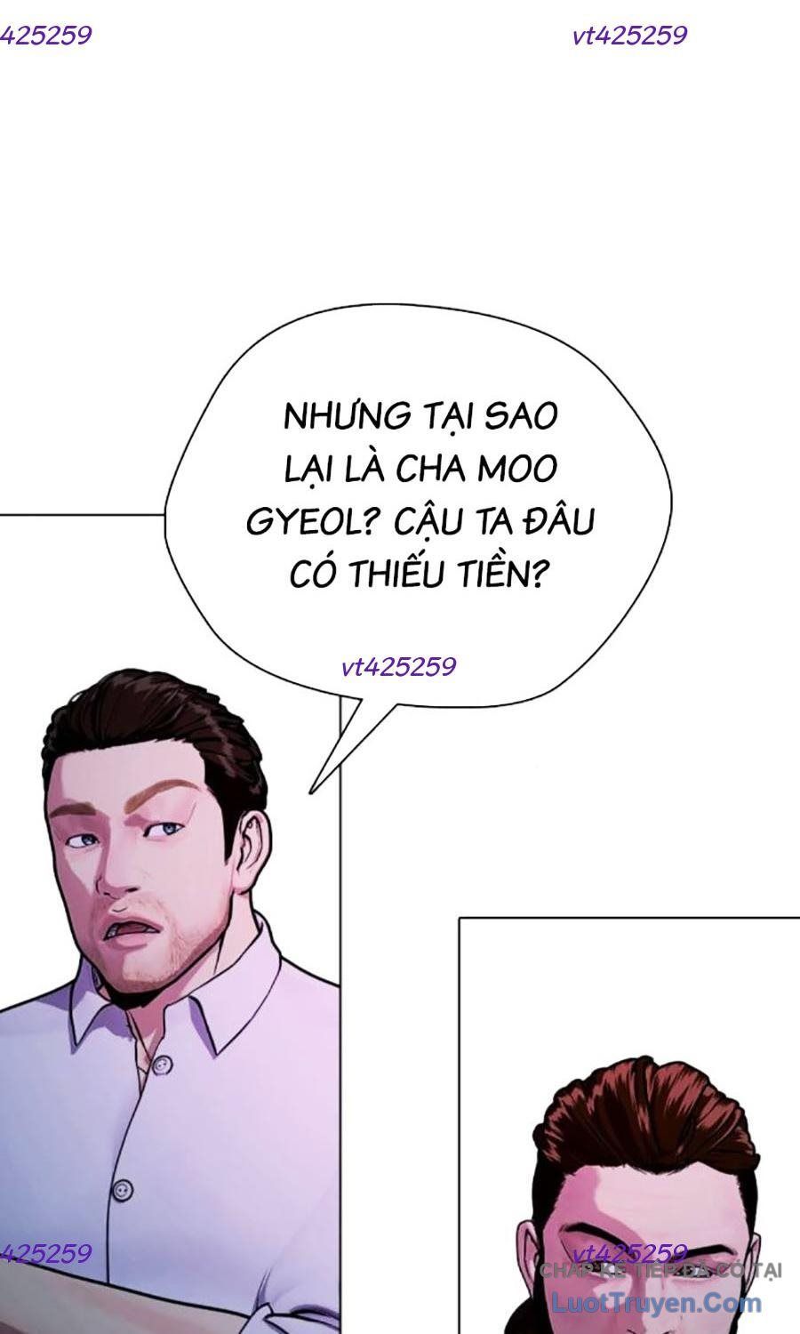 Loser Giỏi Võ Chapter 149 - 10
