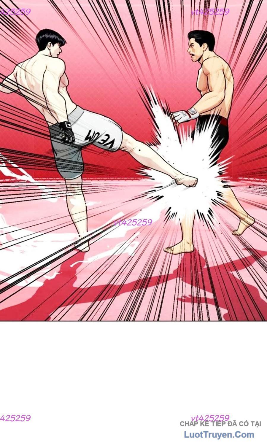 Loser Giỏi Võ Chapter 149 - 92