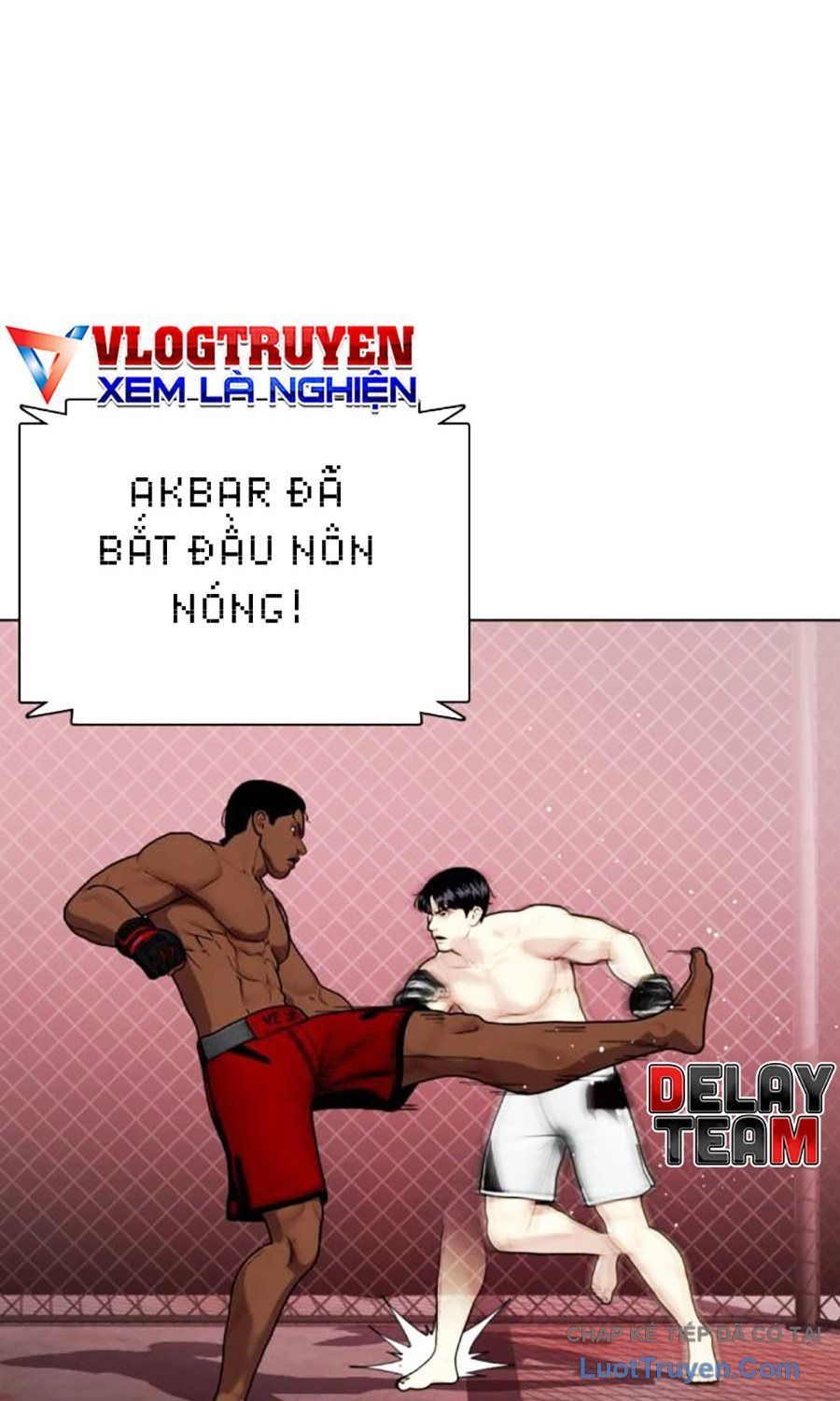 Loser Giỏi Võ Chapter 150 - 104