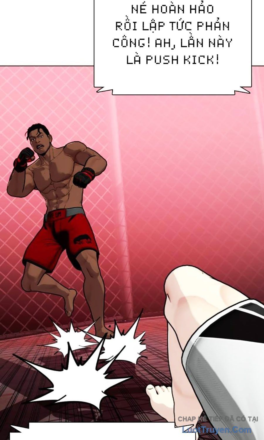 Loser Giỏi Võ Chapter 150 - 109