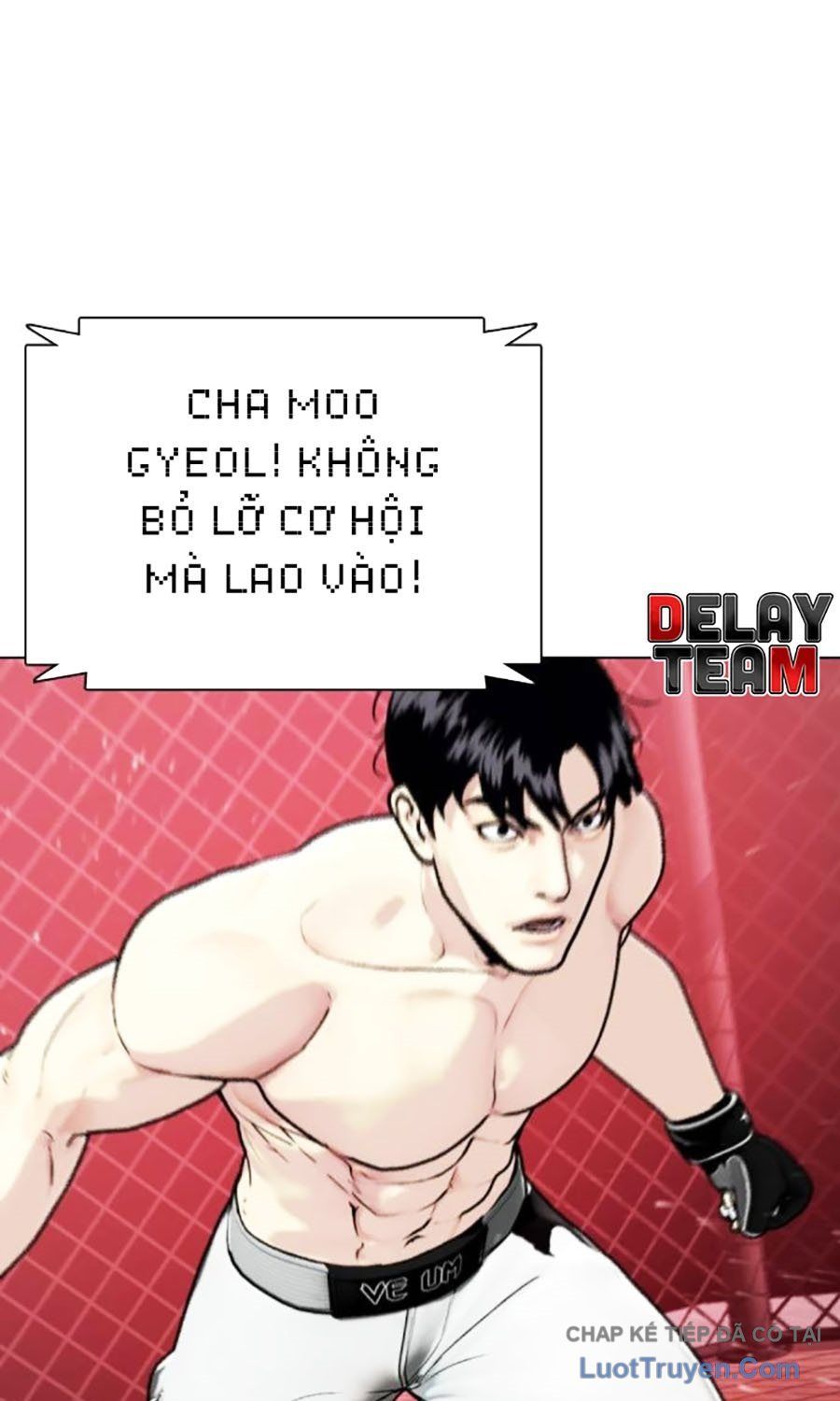 Loser Giỏi Võ Chapter 150 - 113