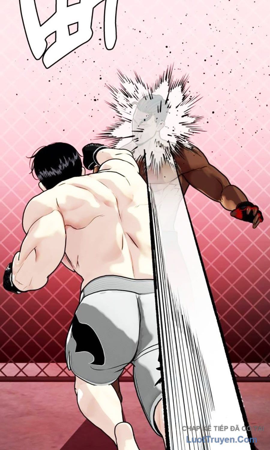 Loser Giỏi Võ Chapter 150 - 116