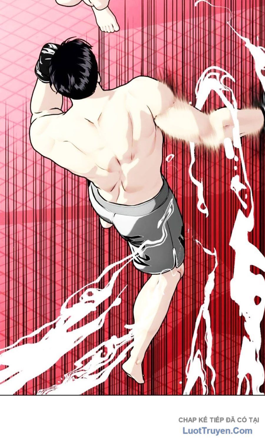 Loser Giỏi Võ Chapter 150 - 14