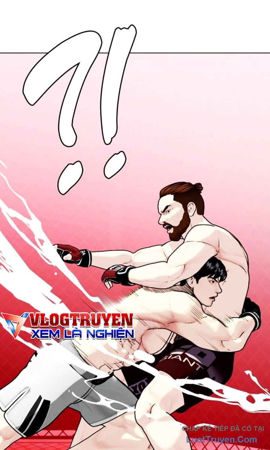 Loser Giỏi Võ Chapter 150 - 15